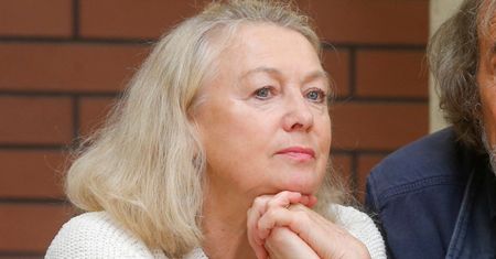 Ma znaną córkę. Ostro oceniła jej zwolnienie