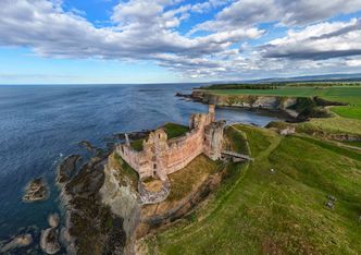 Zbudują największą na świecie farmę wiatrową na morzu. Jest zgoda