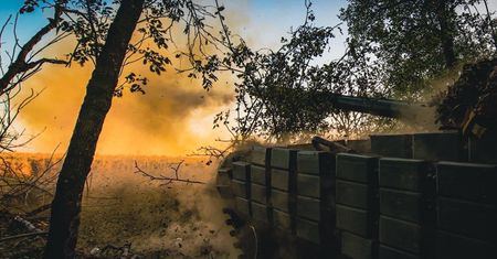 USA mówią "tak" Ukrainie. "Może to być sygnał do uderzenia wyprzedzającego"