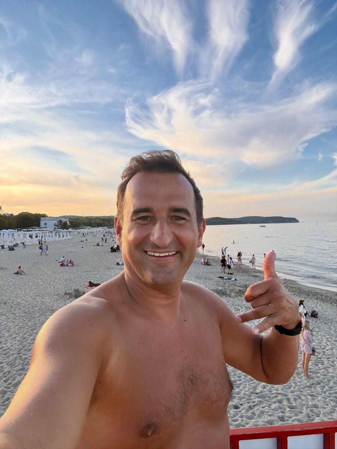Michał Koterski