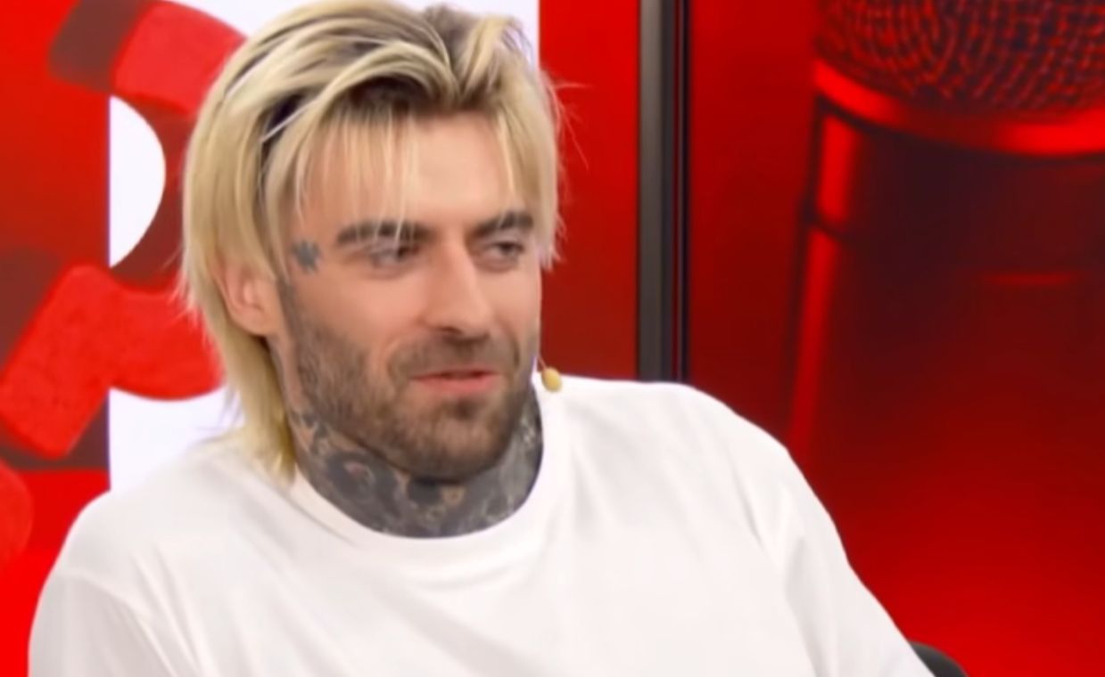 Quebonafide o wyborach i Polsce. Szczere wyznania rapera przed pożegnalnymi koncertami