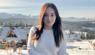 Anna Bardowska pokazała się w wyjątkowej fryzurze. Takiej jej jeszcze nie widzieliśmy