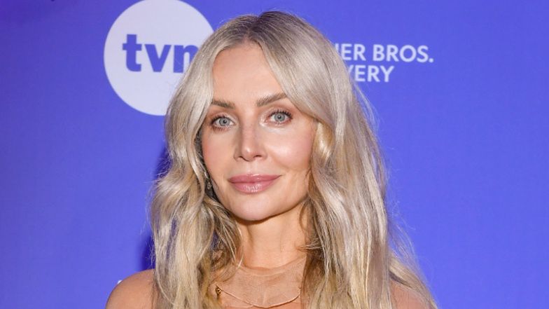 Agnieszka Woźniak-Starak odchodzi z TVN