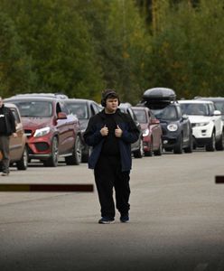 Rosjanie nie wjadą do Polski. Padły mocne słowa w programie