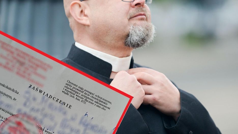 Cena za rachunek sumienia. Handel sakramentami w sieci kwitnie