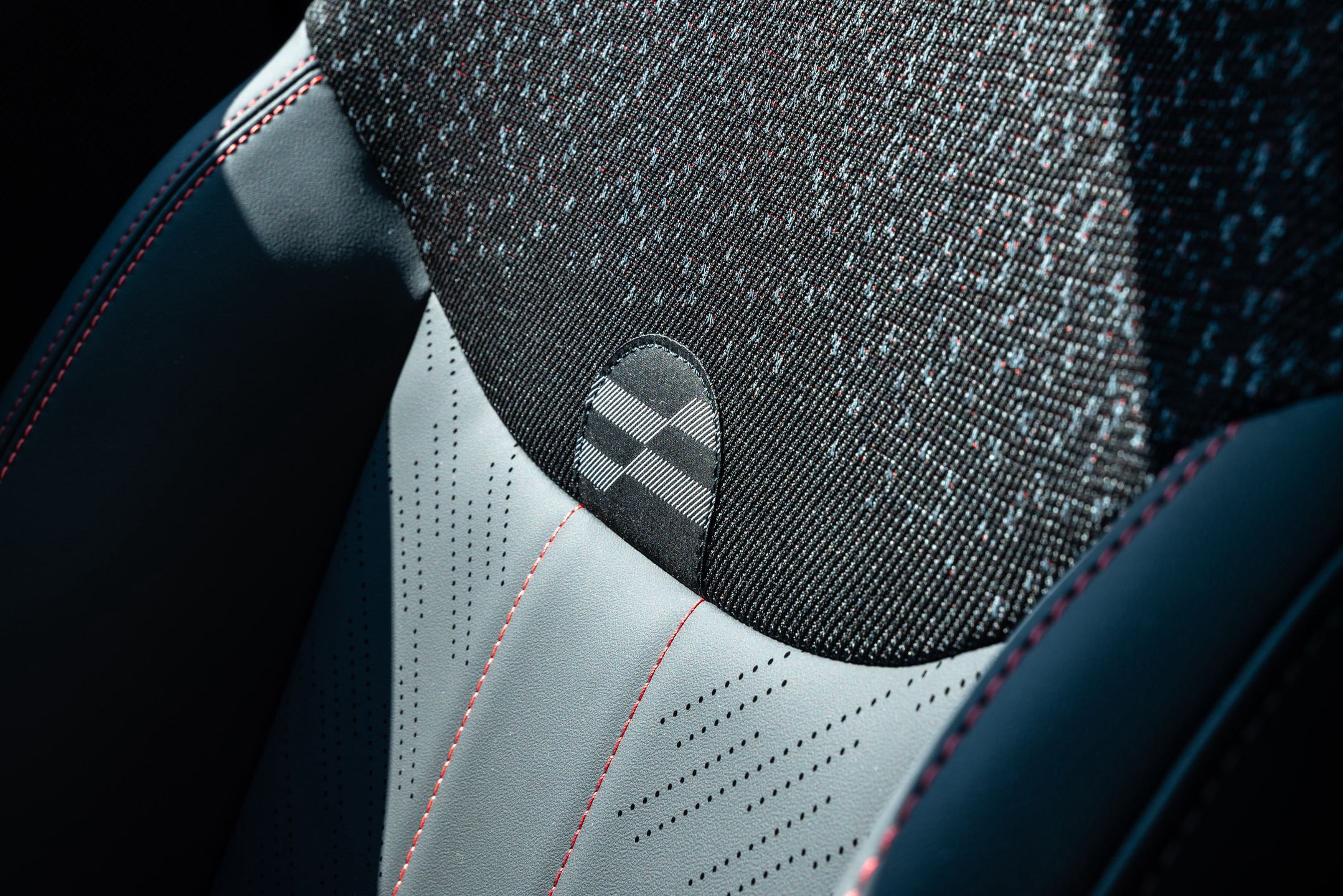 Mini John Cooper Works E
