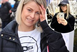 Mandaryna ma 42 lata. Nigdy nie wyglądała lepiej