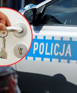 27 lat nie opuszczała mieszkania. Mogła tam być z własnej woli