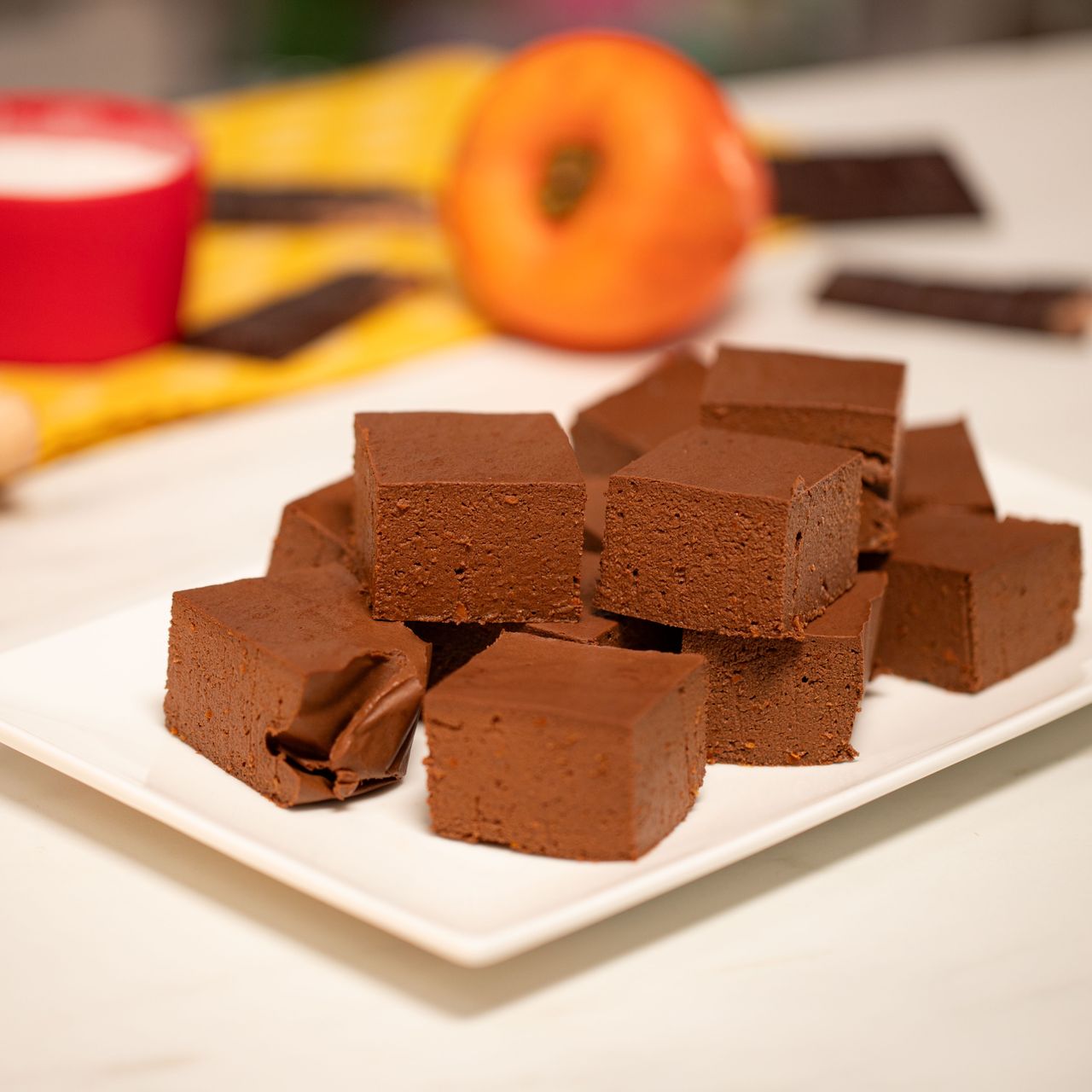 2-Ingredient Brownies