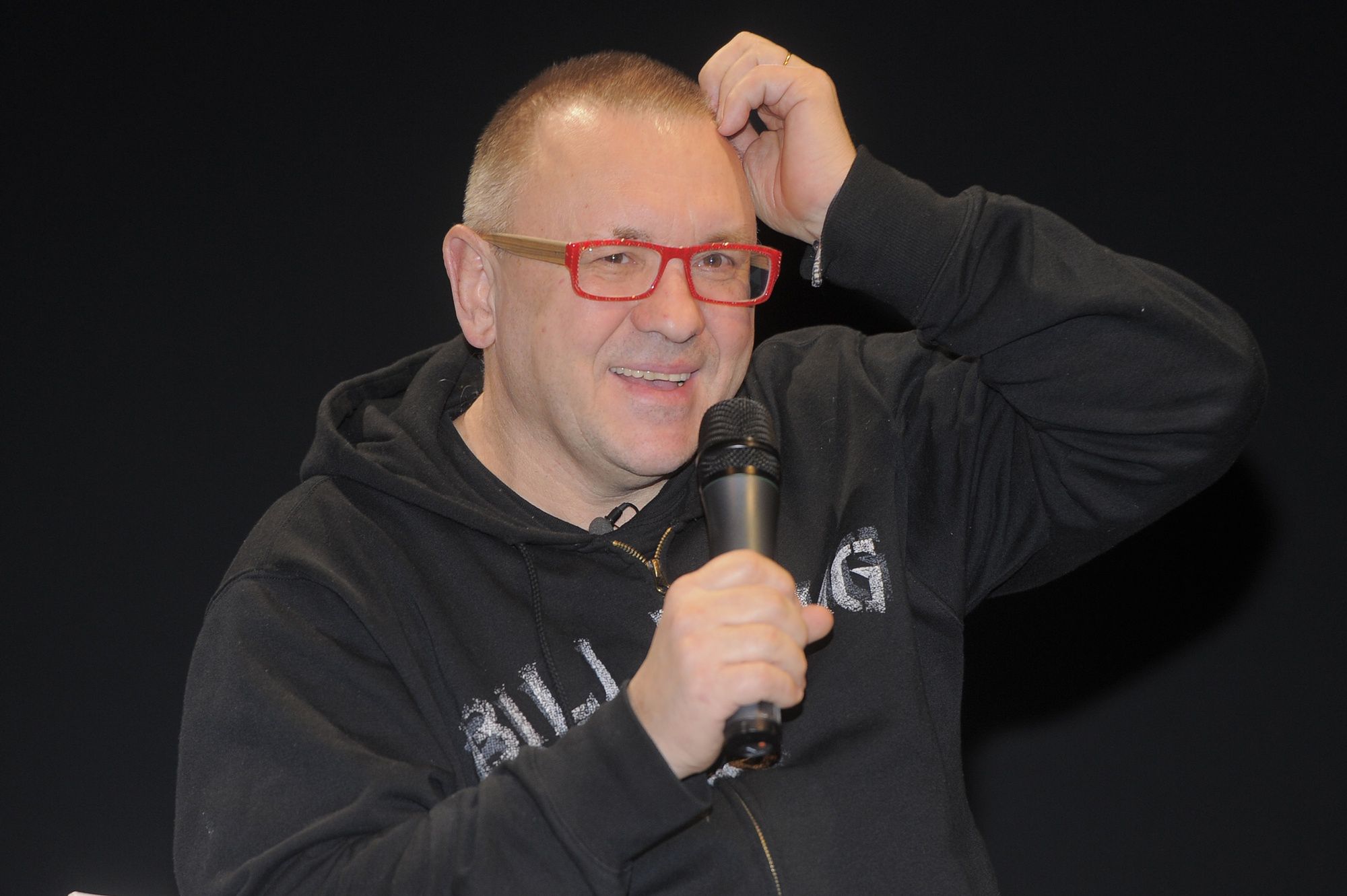 Jerzy Owsiak