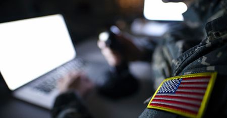 Ten sam błąd w Ukrainie i Afganistanie. USA wyciągają wnioski