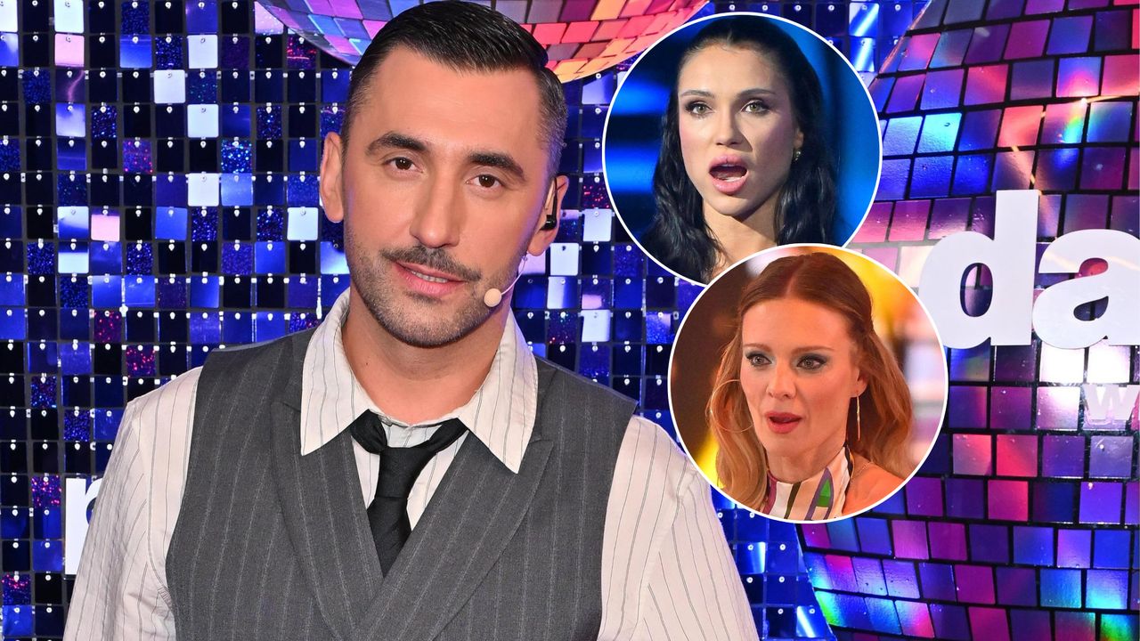 Rafał Maserak o słabym występie Natsu w "TzG" i faworyzowaniu Boczarskiej . "Miała lepszy start" [WIDEO]