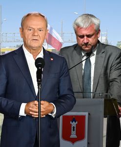 Tymczasowe kontrole na granicy z Niemcami. Jest komentarz Berlina