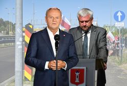 Tymczasowe kontrole na granicy z Niemcami. Jest komentarz Berlina