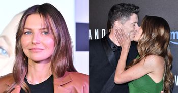 Anna Lewandowska chce wyjść z cienia  Roberta: "Nie przestałam go wspierać, ALE POSZŁAM PO SWOJE"