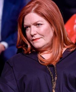 Katarzyna Dowbor ograniczyła kontakty. To jedyne wyjście z tej sytuacji