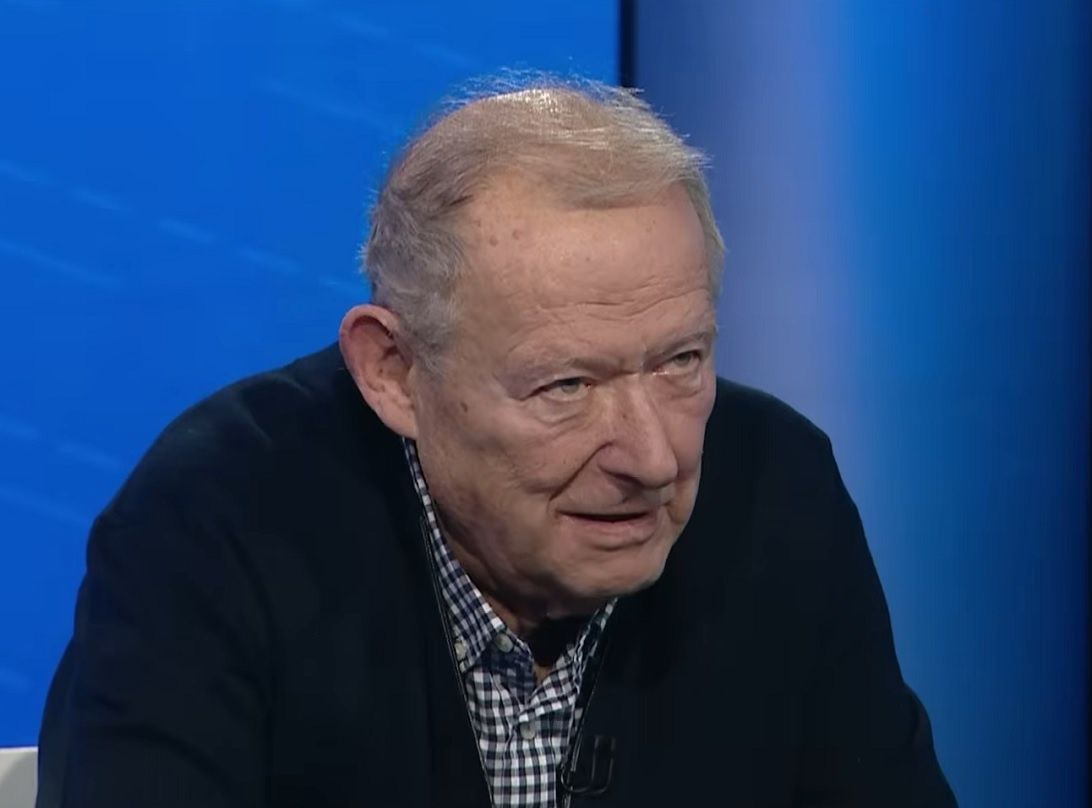 Adam Michnik na 80. urodziny o swoim życiu. "Pilnować, żeby linia ‘Wyborczej’ była po dobrej stronie"