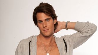 Tak dziś wygląda Basshunter. 38-letni wykonawca hitu "Boten Anna" mocno się zmienił! (ZDJĘCIA)