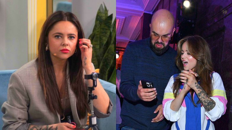 Gabi Drzewiecka rozstała się z partnerem!