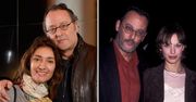Francuski gwiazdor, który kocha Polki. Jean Reno ma gromadkę dzieci z każdą z żon