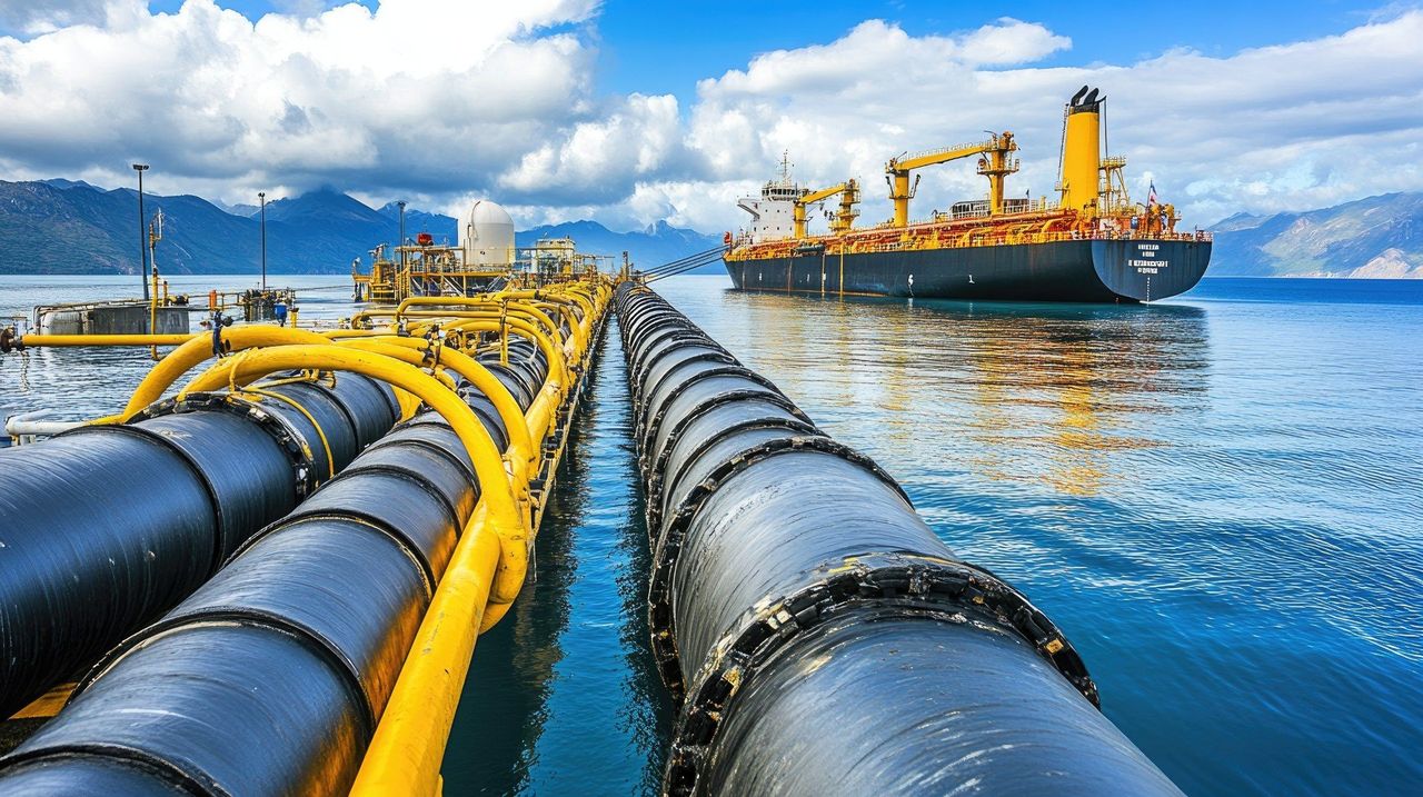 Warszawa: Konferencja o ochronie infrastruktury krytycznej na Bałtyku