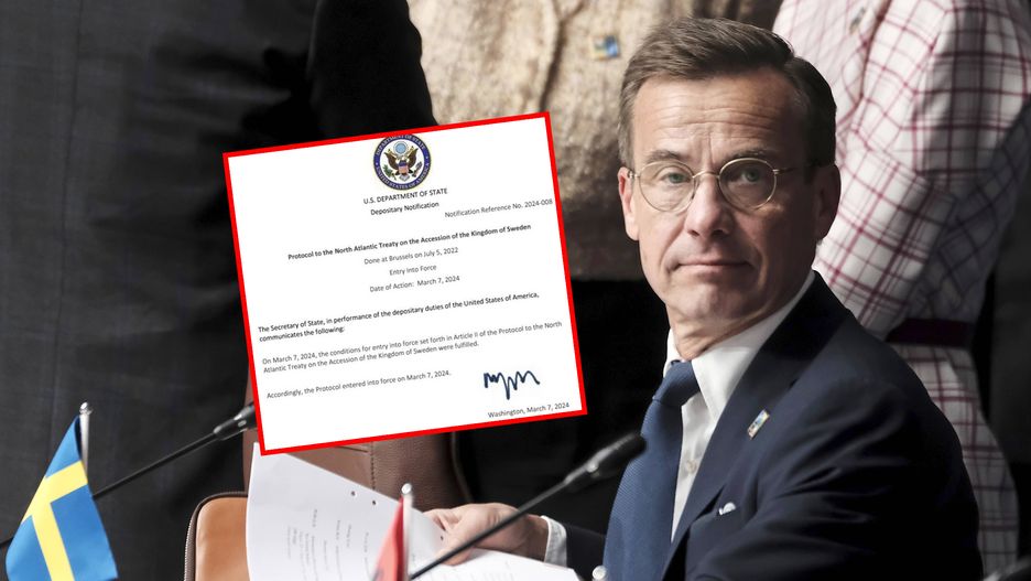 Ulf Kristersson