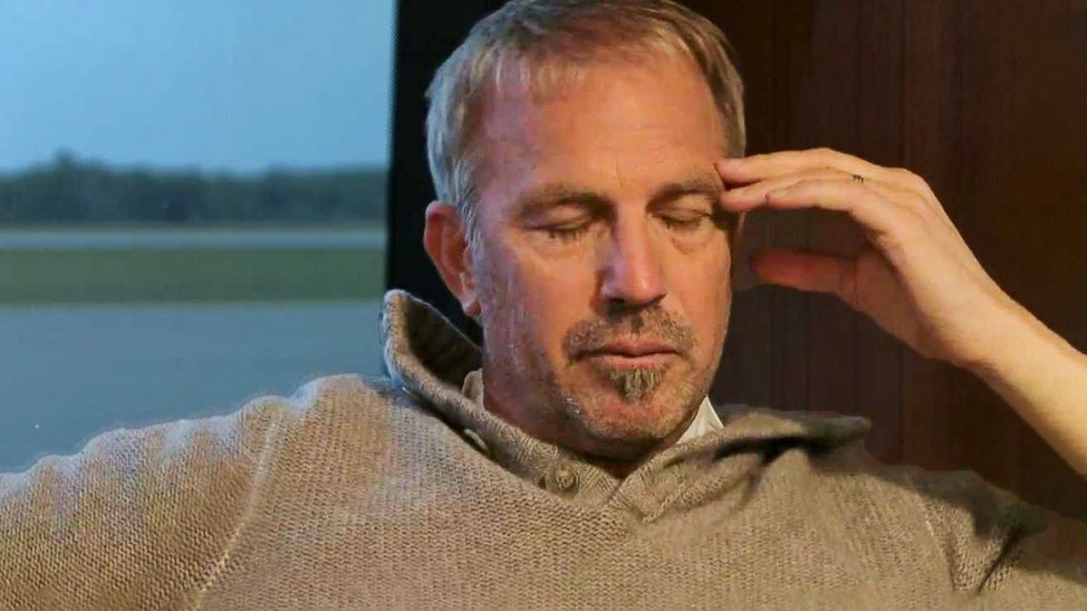 Kevin Costner