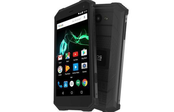 Saphir 50X - nowy wzmocniony smartfon Archos za 679 zł