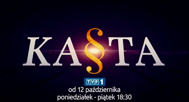 854 tys. widzów cyklu paradokumentalnego „Kasta” w TVP1