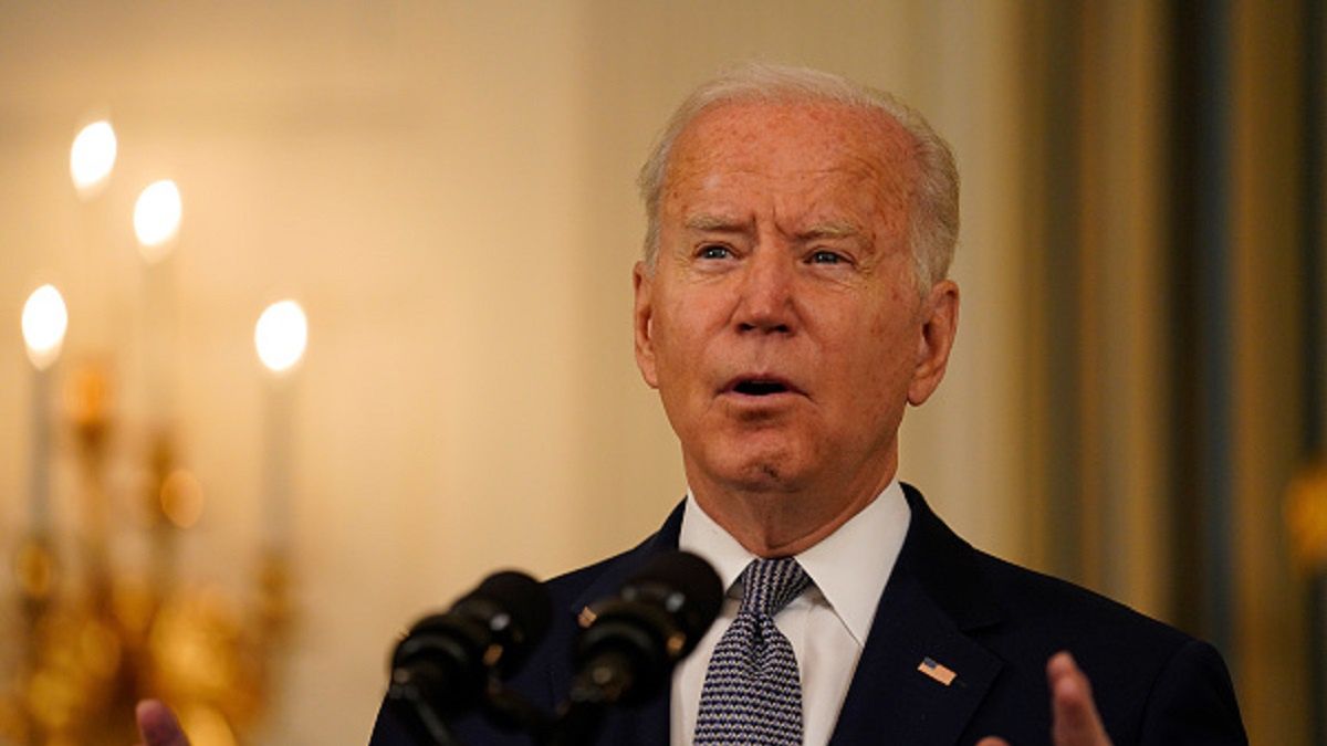 Biden zapowiada ujawnienie dokumentów nt. ataków na World Trade Center 