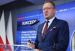 Nowa fala oburzenia tuż przed wyborami. Minister wzywa na pomoc Orlen