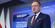 Nowa fala oburzenia tuż przed wyborami. Minister wzywa na pomoc Orlen