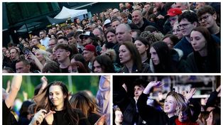Juwenalia Bydgoskie 2026. Tak wyglądał drugi dzień studenckiej imprezy