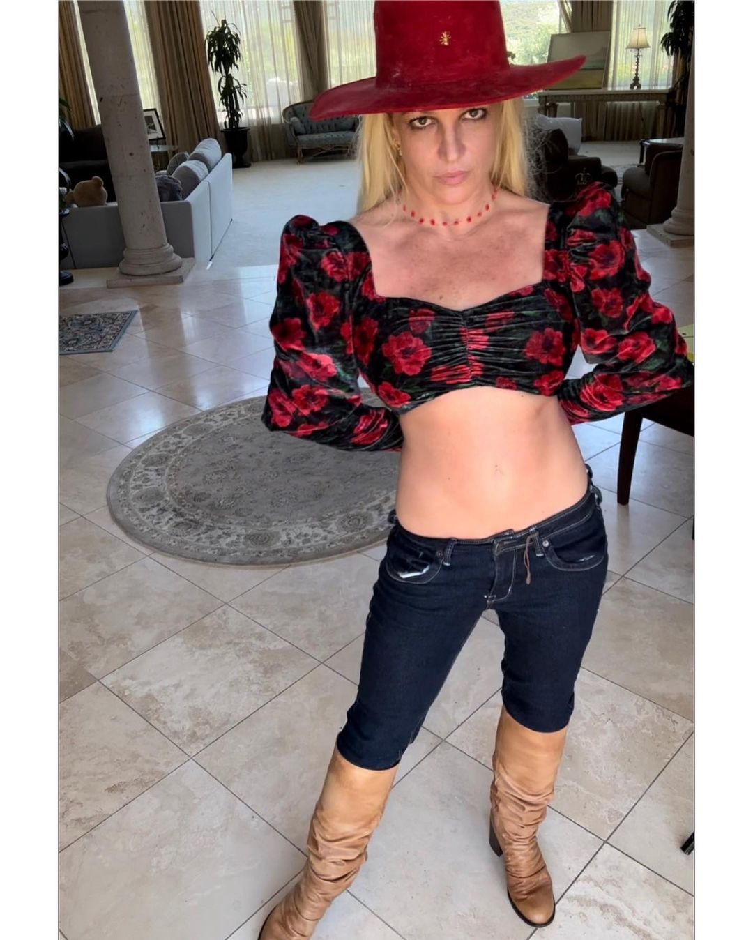 Britney Spears