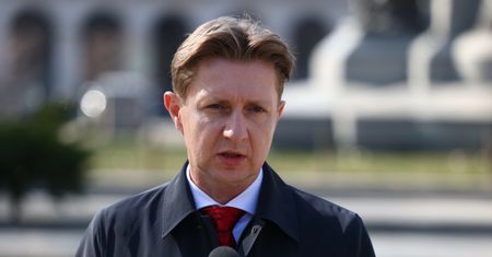 Wybory prezydenckie 2025. Artur Bartoszewicz – program wyborczy