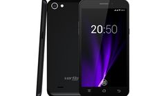 Vertis Yard - nowy smartfon od Overmax