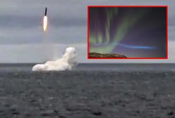 To robota Rosjan? Zjawisko w Laponii oszołomiło obserwatorów