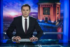 Media: Adamczyk rozwiązał umowę z TVP. Gigantyczna odprawa