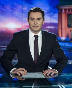 Media: Adamczyk rozwiązał umowę z TVP. Gigantyczna odprawa