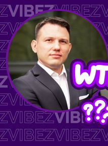 Fani Mentzena kontra Wojtek Sawicki. "Od tego masz fundację"
