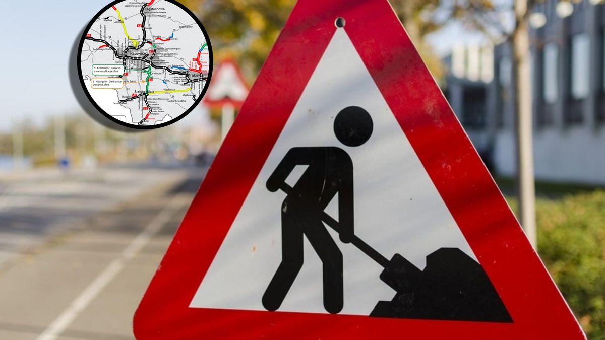 Droga ekspresowa S1 może nie zostać oddana do użytku zgodnie z planem