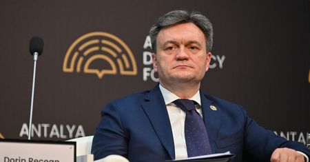 Premier Mołdawii alarmuje. Mówi o nowym planie Putina