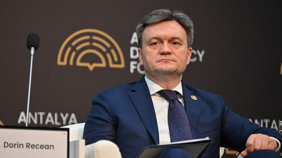 Mołdawii