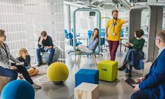 Wrocław. Talenty poszukiwane. Rusza nabór do Nokia Academy