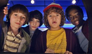 Minęło pięć lat. Dzieciaki ze "Stranger Things" to już wyrośnięte nastolatki