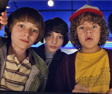 Minęło pięć lat. Dzieciaki ze "Stranger Things" to już wyrośnięte nastolatki