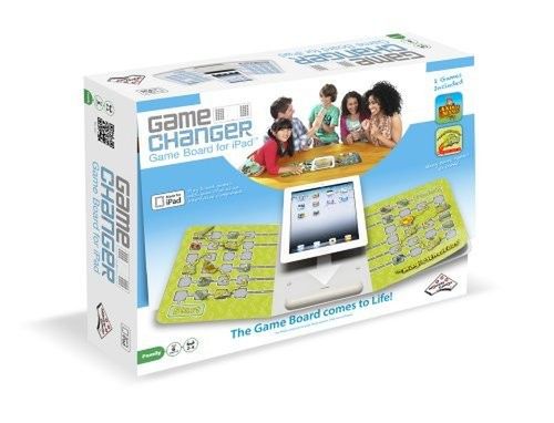 GameChanger - gry planszowe w nowym wydaniu 12