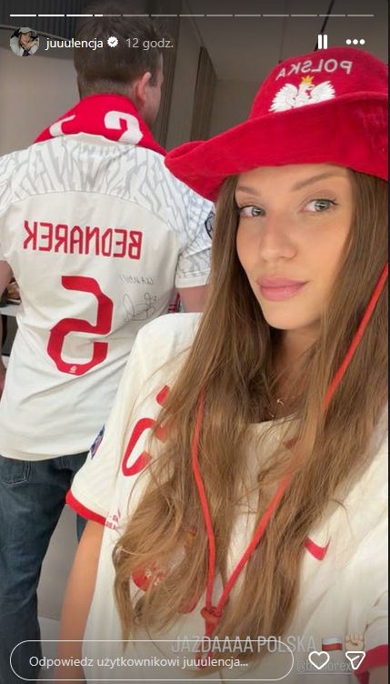 Julia Bednarek