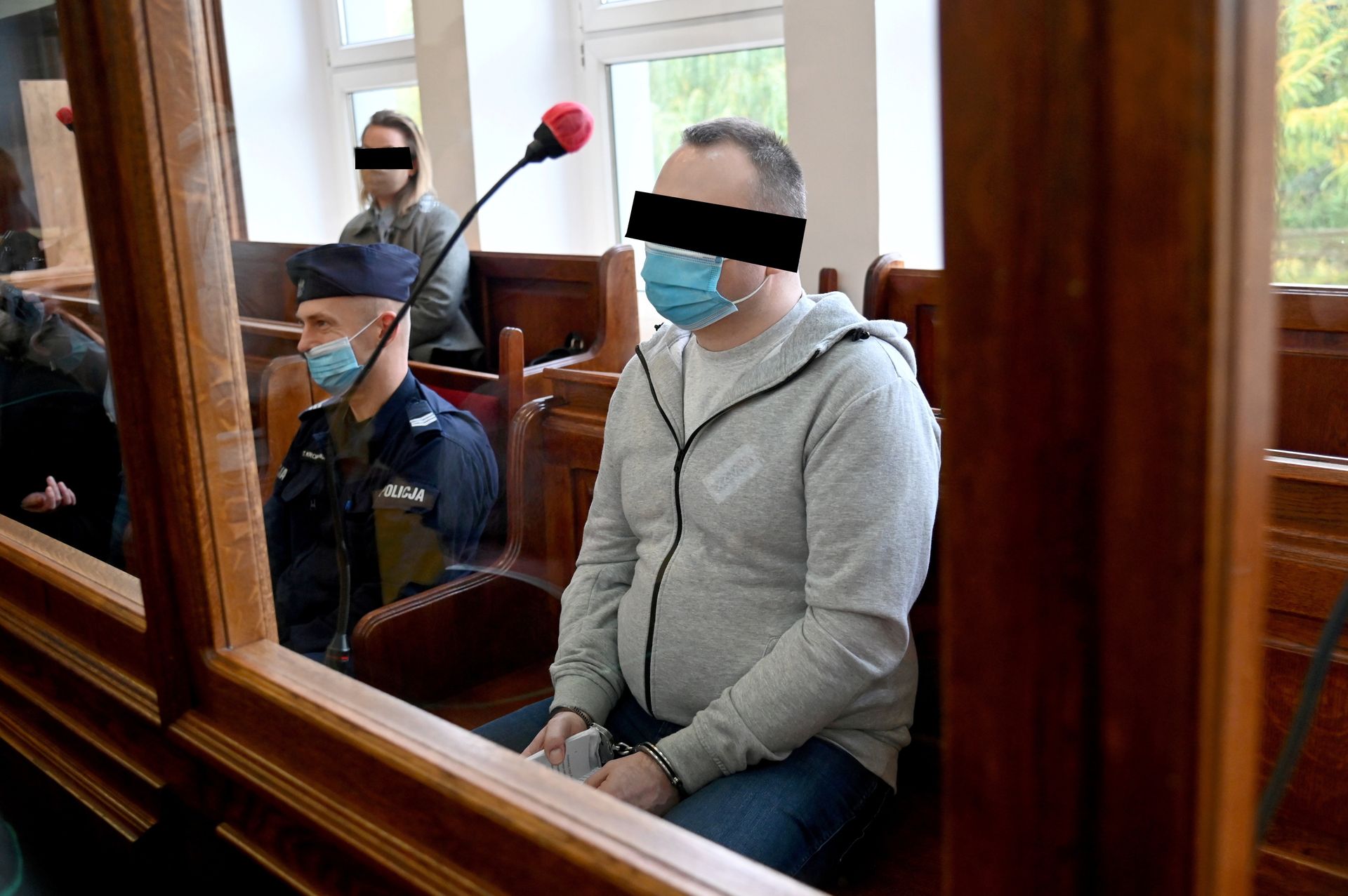 wiadomości,aktualności,WP Wiadomości Sprawa zabójstwa trzech kobiet. Wyrok dla 