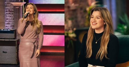 Kelly Clarkson przeszła niesamowitą metamorfozę. Ujawniła prawdę o zrzuceniu 30 kilogramów